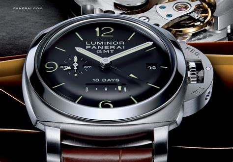 ebay replica panerai|watches that look like panerai.